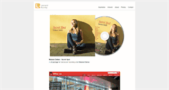 Desktop Screenshot of lenrooney.com